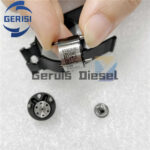 V¨¢lvula Control 9308-618c Rail Com¨²n Inyector Diesel Calidad - Imagen 3