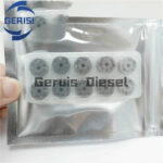 Placa v¨¢lvula orificio 23670-30400 Toyota 1KD 2KD - Imagen 6