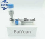 Boquilla Inyector Diesel L087 Common Rail Calidad alta