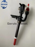 Inyector 8N7005 Preciso para Hilux 10Kd-Ftv - Imagen 5