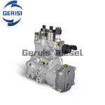 Bomba de Combustible Diesel 0445025604 CR/CB28 S2 R250 Original - Imagen 6