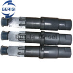 Injector Weifu Kdal74S3 19 para Land Cruiser200 V8 1Vd-Ftv - Imagen 2