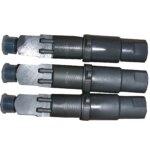 Injector Weifu Land Cruiser200 V8 1Vd-Ftv Kdal74S3 19 - Imagen 2