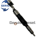 Inyector Diesel Common Rail 095000-6480 RE529149 China Nuevo - Imagen 6