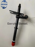 Injector Nozzle Land Cruiser200 V8 1Vd-Ftv 33407 Cat - Imagen 5