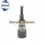 Yanmar Diesel Plunger 129108-51100 M.4 Alta Calidad - Imagen 2