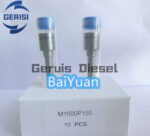 Inyector M1600P150 Rail Diesel Calidad Alta - Imagen 4