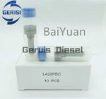 Inyector Diesel L420PBC Common Rail Calidad Alta