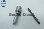 03L130277B Boquilla Inyector Diesel M0011P162 Common Rail - Imagen 2