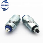 7185-900K Solenoide de Apagado 24V para DPA DPS CAV - Imagen 4