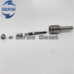 Baiyuan G4 Nozzle G4S008 23670-0E020 Inyector - Imagen 2