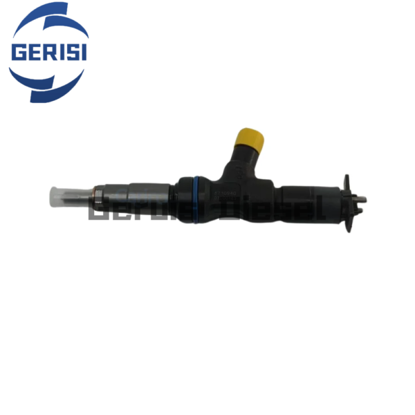 Inyector Diesel 2957001200 5710940 para Perkins C4.4