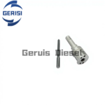 Inyector Diesel Siemens M0027 P155 263 Common Rail Nuevo - Imagen 5