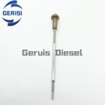 Baiyuan F00ZC01306/319/323/326 Valvula Inyector Rail Com¨²n