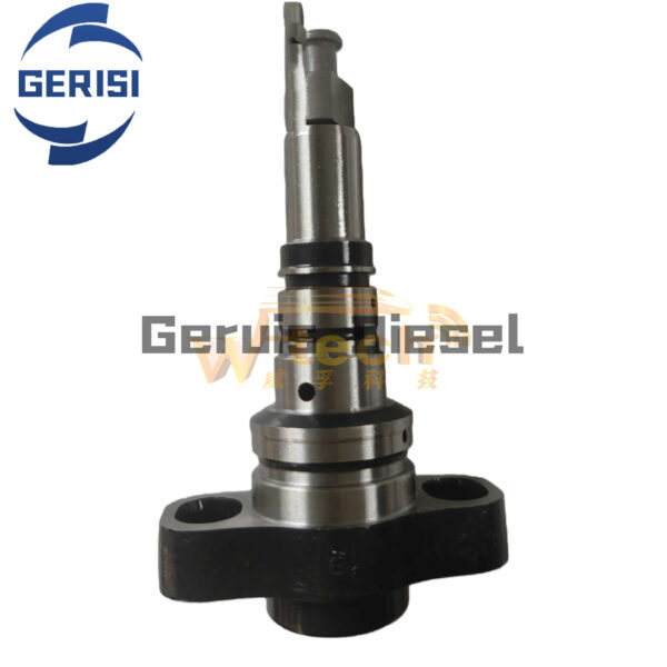 Bomba Inyector Diesel X170D Alto Rendimiento