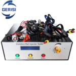 CRI-201 Tester Inyectores Piezoel¨¦ctricos Common Rail Diesel