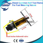 Herramienta v¨¢lvula inyector CR SCV PVC PCV para camiones - Imagen 6