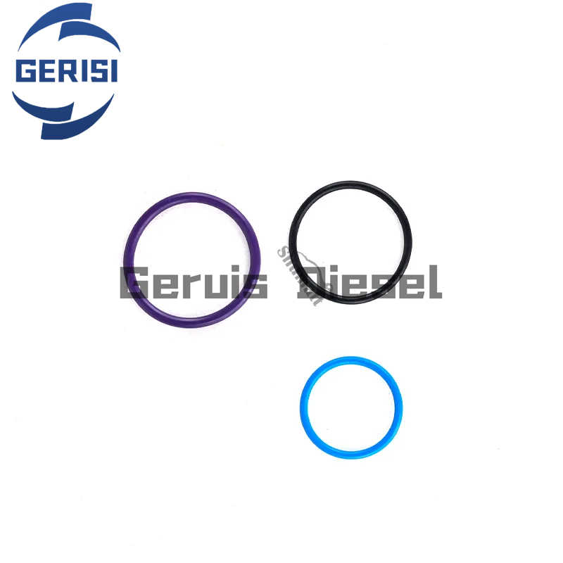 Kit Reparaci¨®n Inyector D12 6105001 F00vx99999 Diesel