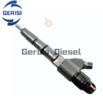 Inyector Diesel 0445120066 para Volvo EC240B TAD750VE - Imagen 4