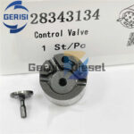 28343134 V¨¢lvula Control Rail 625C Serie Diesel Cami¨®n - Image 5