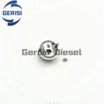 V¨¢lvula Inyector BAIYUAN F00GX17005 0445116/0445117 Piezo CE - Imagen 3