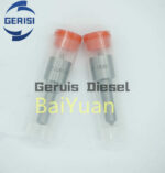 Inyector Diesel DLLA154P1538 Alta Calidad - Imagen 2