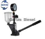 CRI201+S60H Tester Inyector Rail Com¨²n Diesel - Imagen 2