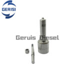 Boquilla Inyector Diesel F00VX40118 Rail Com¨²n China Nueva