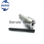 Boquilla Inyector M0011 P162 812 Siemens Common Rail Diesel Nuevo - Imagen 3