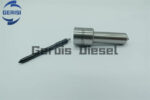 BaiYuan Inyector Diesel DLLA152P1097 Common Rail Calidad - Image 5