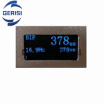 Probador Inyector Common Rail EUI EUP HEUI BIP - Imagen 2