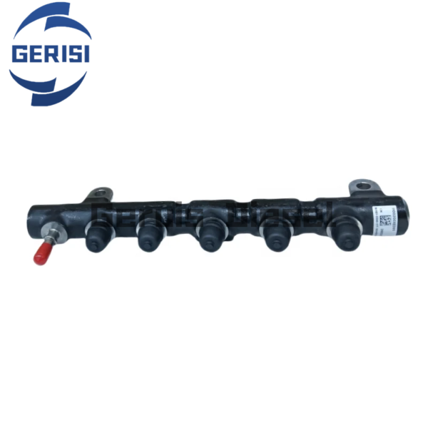 1100200XED95 Tuber¨ªa Common Rail Piezas Motor Cami¨®n