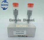 DLLA151P2240 Boquilla Inyector Diesel Rail Com¨²n Alta Calidad