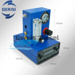 CRI250 VDO Piezo Injector Tester Dynamic Lift Air Gap - Imagen 5