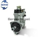 Bomba de Combustible 0445025018 1111300-E06-B1 Great Wall - Imagen 6