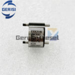 V¨¢lvula Control 9308-618c Rail Com¨²n Inyector Diesel Calidad