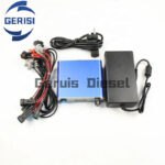 CRI100 Simulador Prueba Inyector Common Rail - Imagen 5