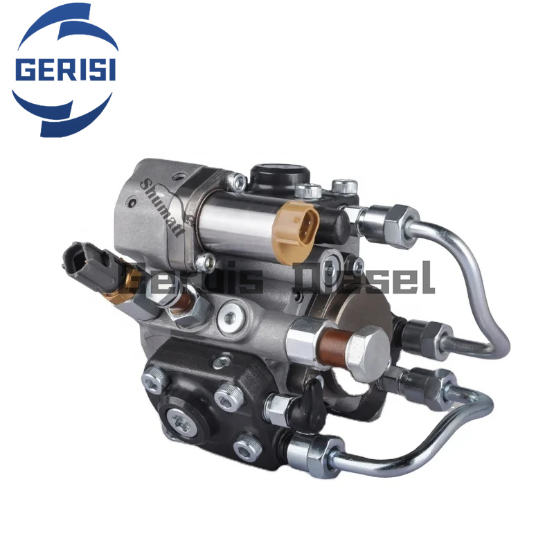 Bomba de Combustible Reman. 294050-0204 33100-52001 Motor Diesel CR