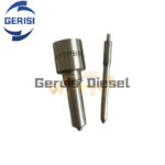 Inyector Combustible L017PBB Volvo FH12 FM12 D12C 3155040 - Imagen 4