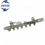Tubo de Rail Com¨²n 0445224111 Motor Di¨¦sel Alta Calidad - Imagen 6