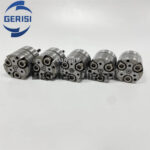 32F61-00062 Valvula Control Rail Com¨²n 320D C6.4 C6 - Imagen 2