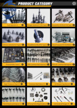 Herramienta Desarmar Inyector Motor Diesel Nuevo - Imagen 5