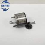 V¨¢lvula de Control Rail 28397897 625C Series para Camiones - Imagen 2