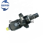 Bomba Monoblock 04287047 para Excavadora Cargadora Inyecci¨®n Combustible - Imagen 6