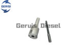 Boquilla Inyector Diesel Siemens M0008 P155 754 Common Rail Nuevo - Imagen 4