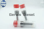 Boquilla Inyector Diesel L210PBC Rail Com¨²n Calidad Alta - Imagen 2