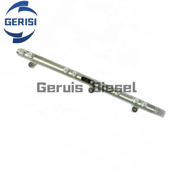 4902882 Common Rail Diesel Fuel Assembly Alta Calidad