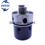 BaiYuan 7183-182L DPA Pump Head Rotor 6/7R para camiones diesel - Imagen 2