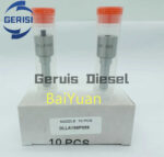 Inyector Diesel DLLA156P889 Calidad Alta - Imagen 4