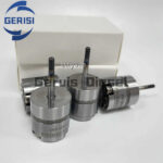 32F61-00062 Valvula Control Rail Com¨²n 320D C6.4 C6 - Imagen 6